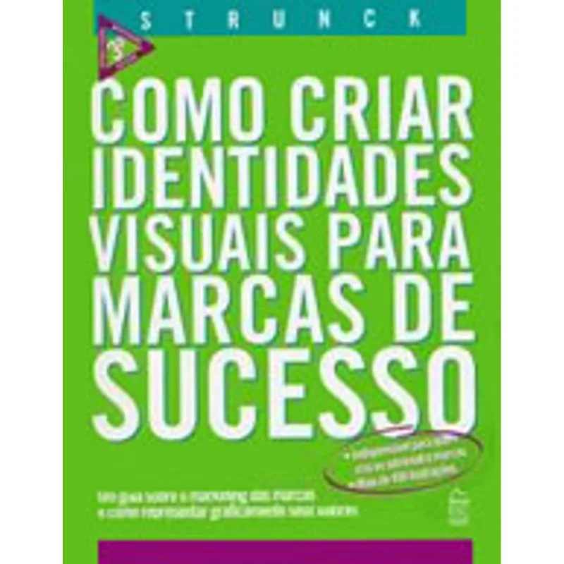 COMO CRIAR IDENTIDADES VISUAIS PARA MARCAS DE SUCESSO