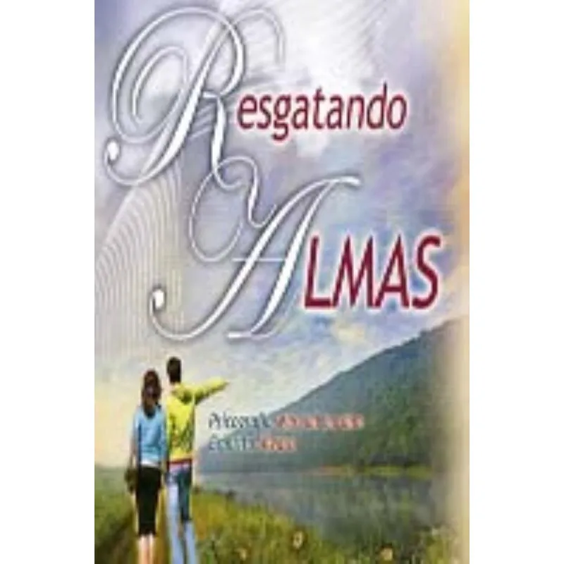 Resgatando Almas