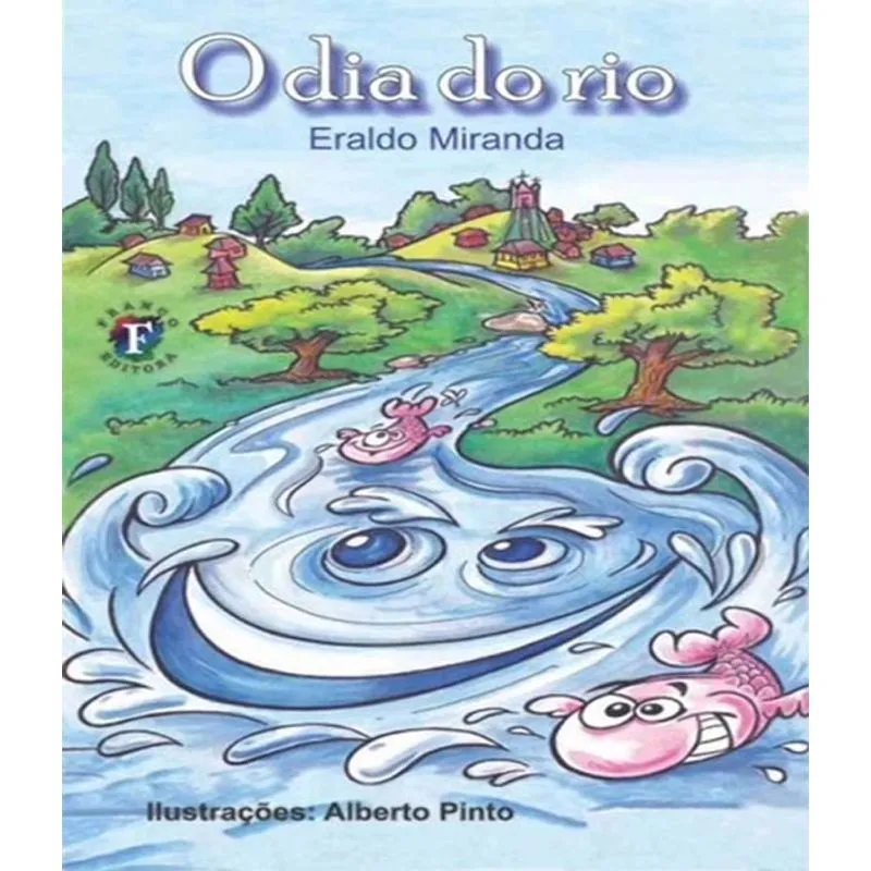 Dia Do Rio, O