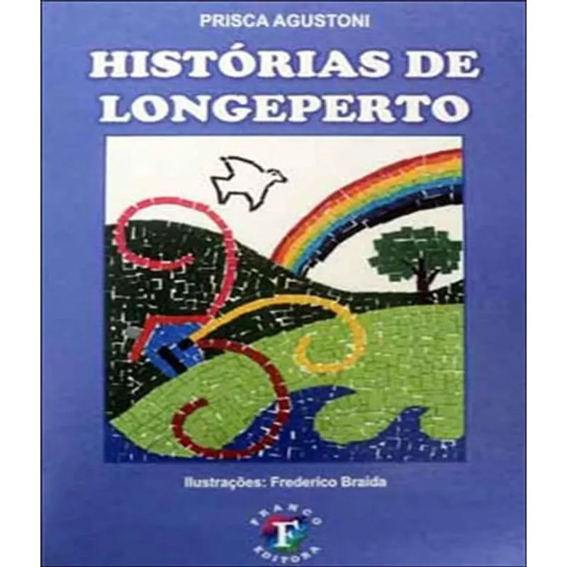 Historias De Longeperto