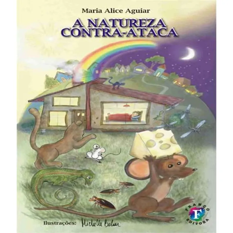 Natureza Contra-ataca