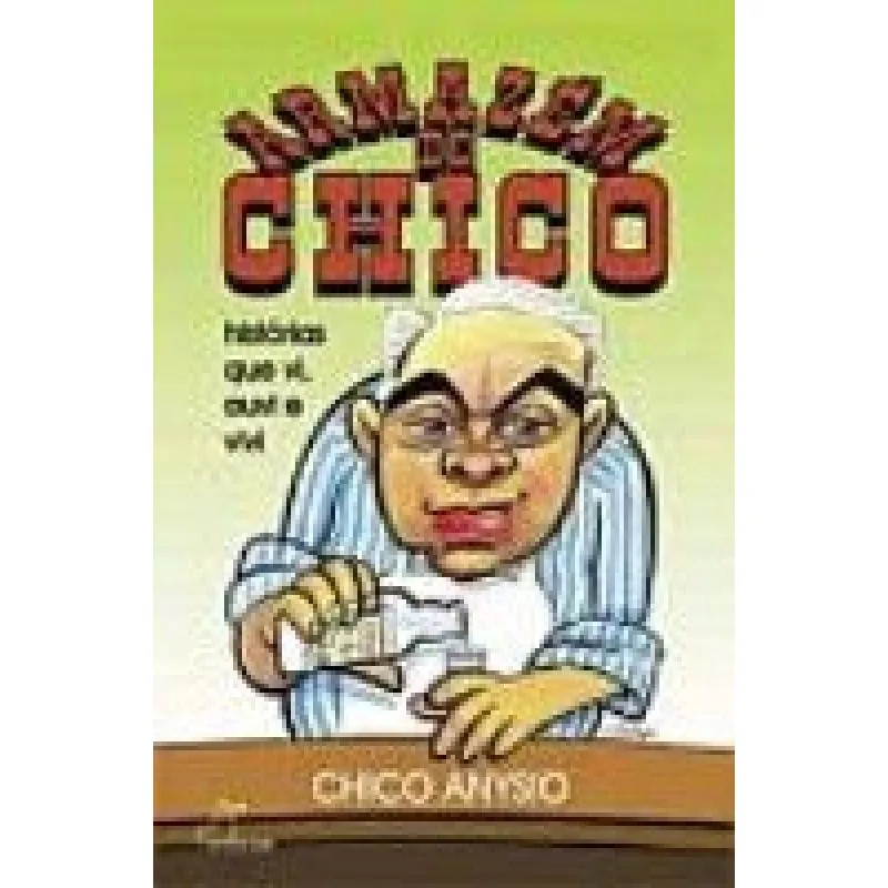 Armazem do chico