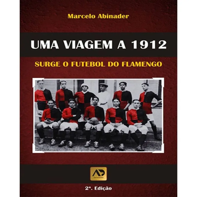 Uma Viagem a 1912