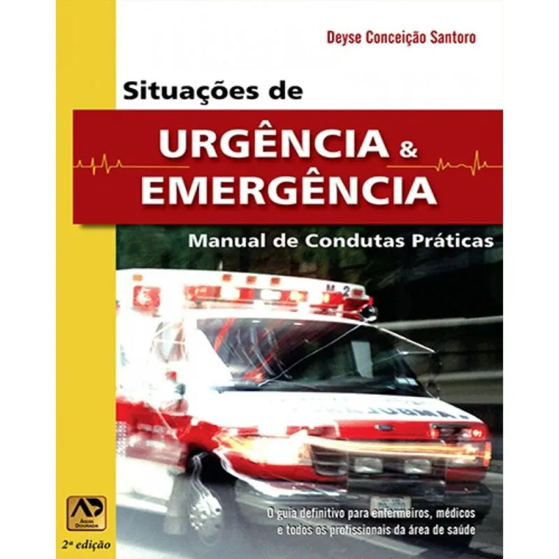 Situações de Urgência e Emergência