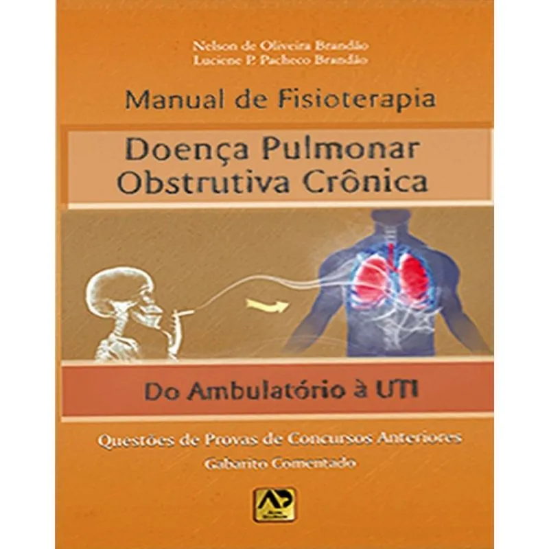 Manual de Fisioterapia