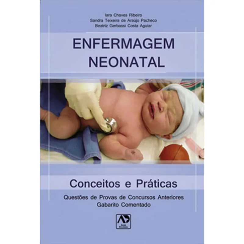 ENFERMAGEM NEONATAL