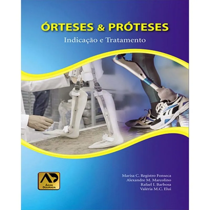 Órteses e Próteses