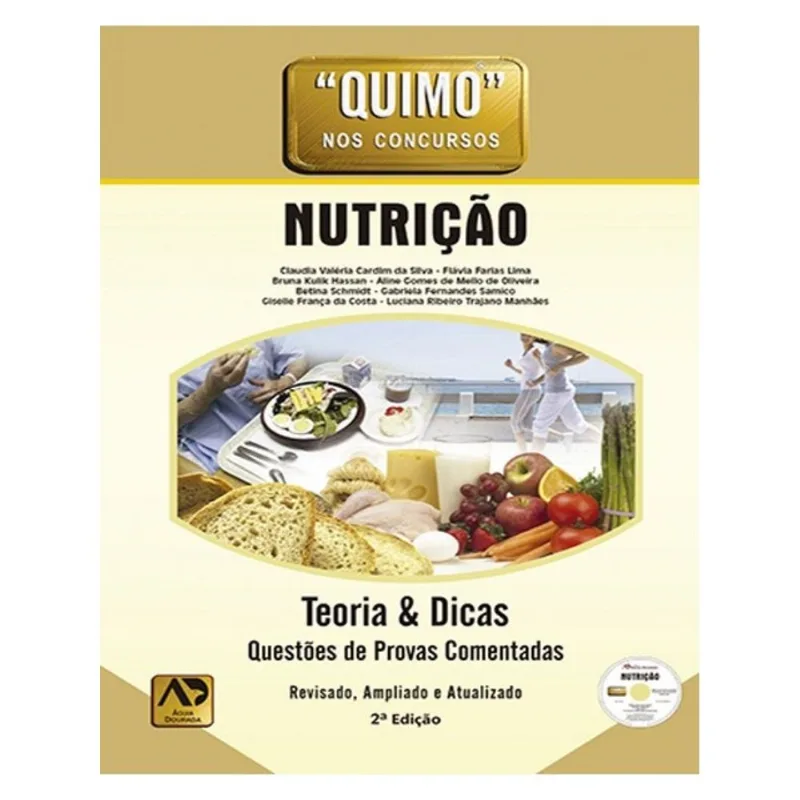 NUTRIÇÃO
