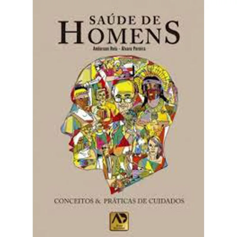 SAÚDE DE HOMENS