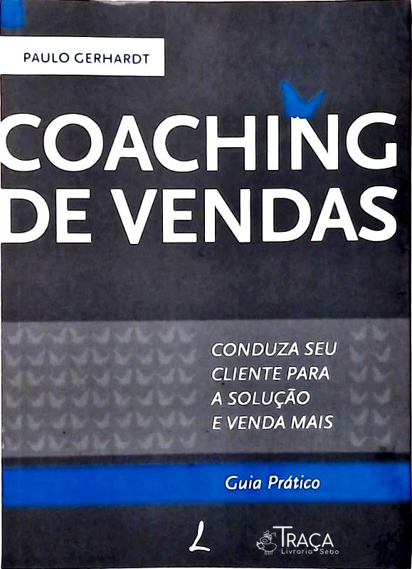 Coaching de Vendas
