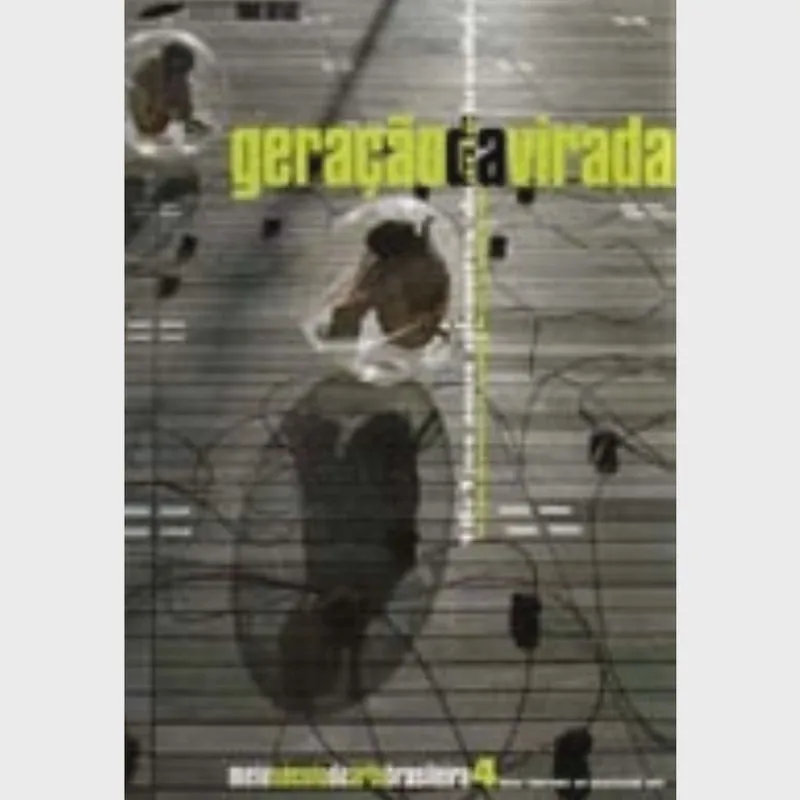 Livro - Geração da Virada Geração da Virada