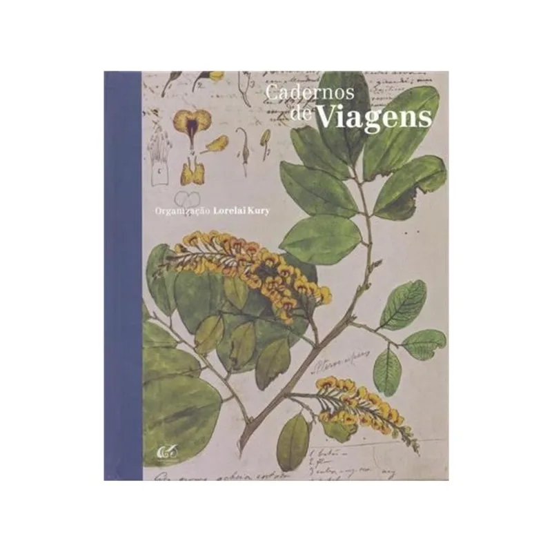 CADERNOS DE VIAGENS