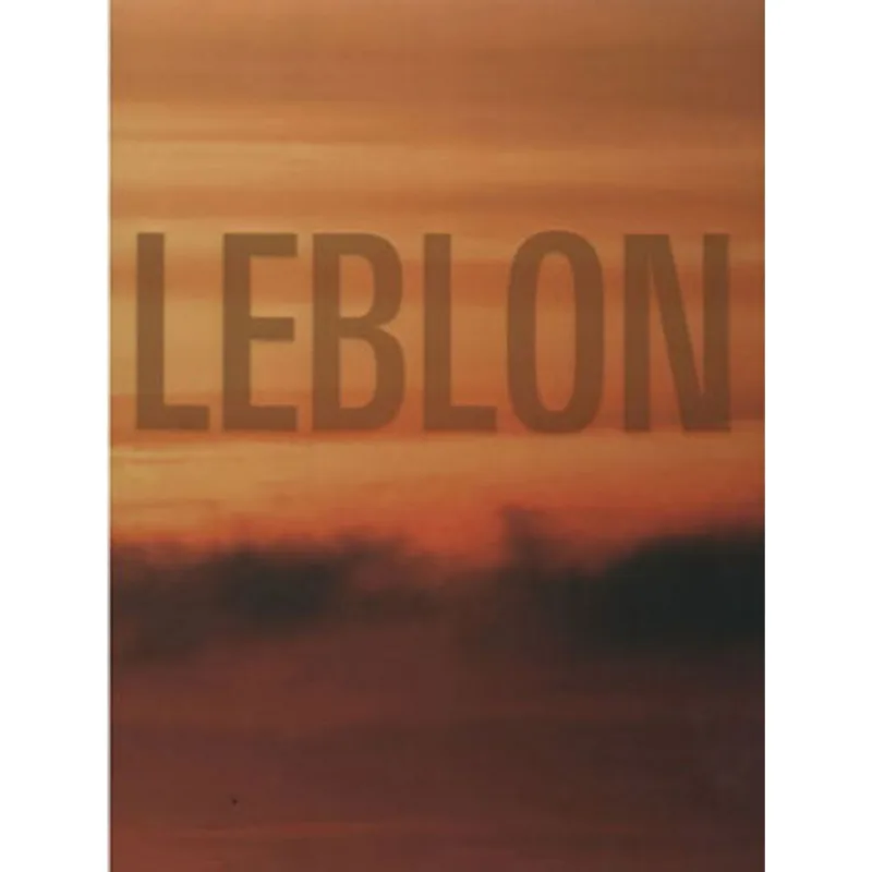 LEBLON