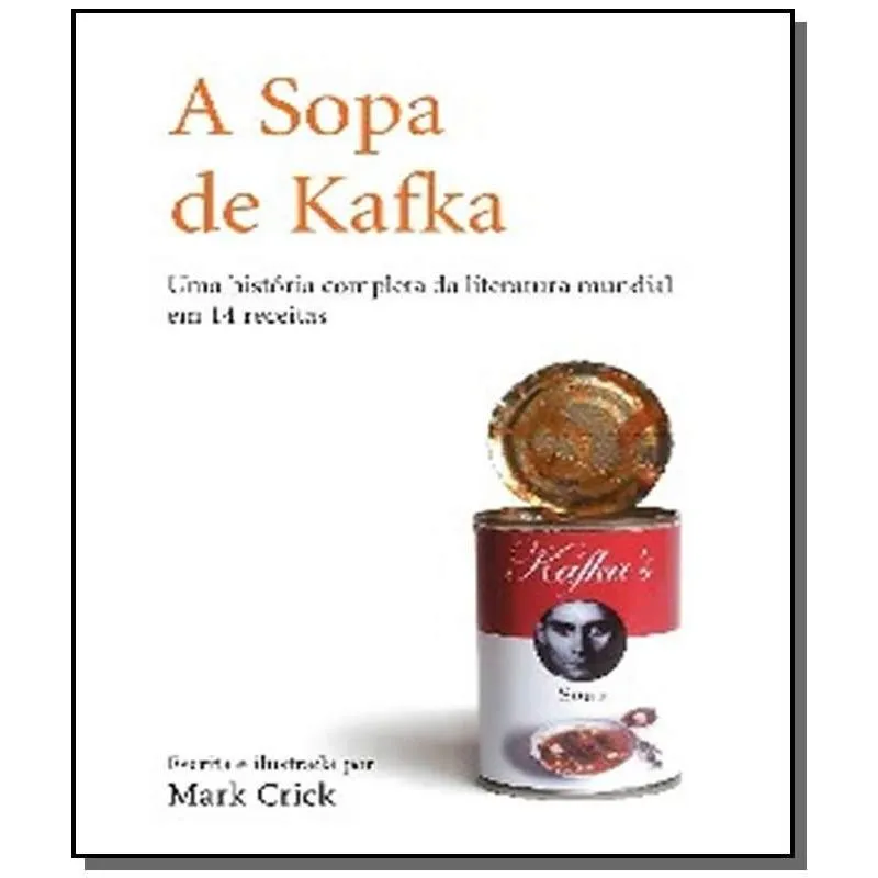 Sopa De Kafka, A