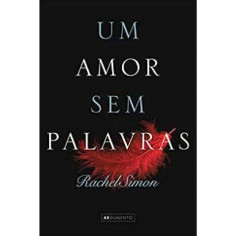 UM AMOR SEM PALAVRAS