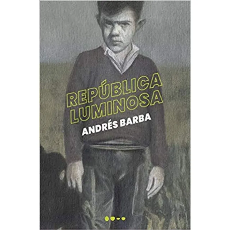 REPÚBLICA LUMINOSA