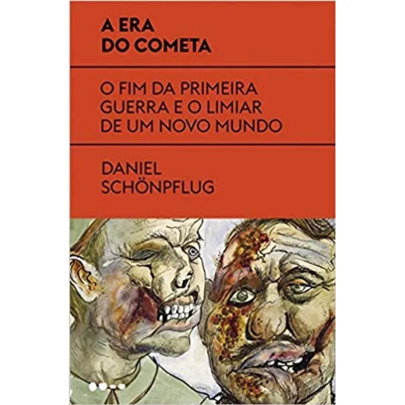 A ERA DO COMETA