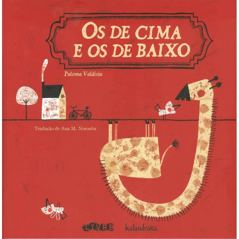 Os de Cima e Os de Baixo