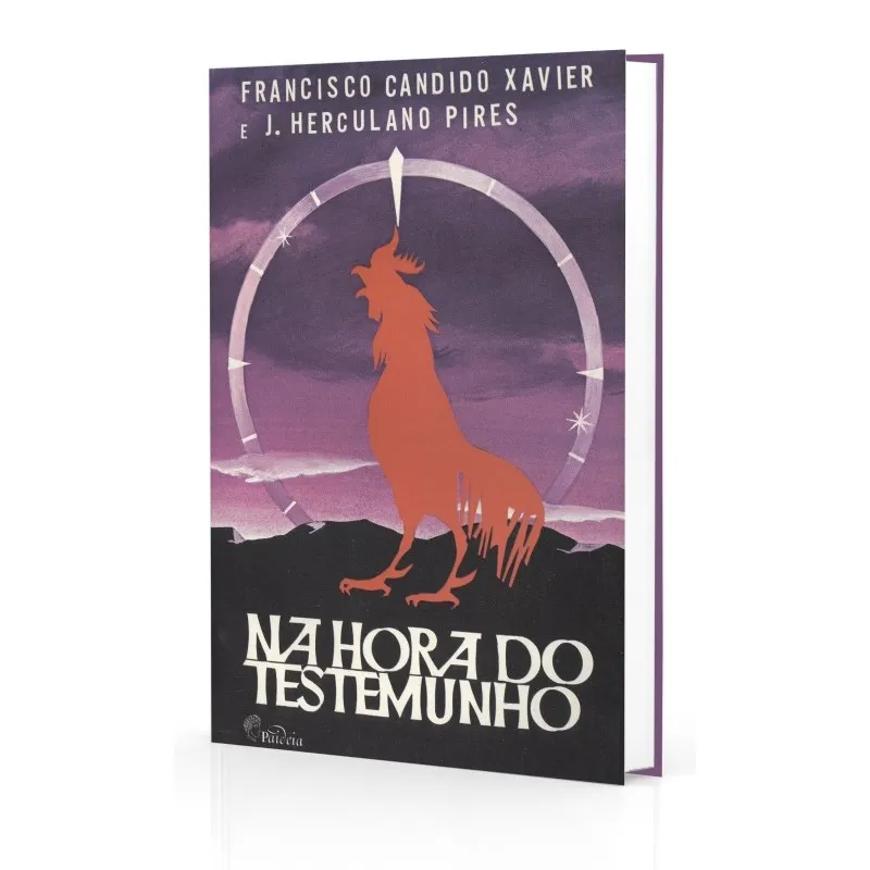 Na Hora do Testemunho