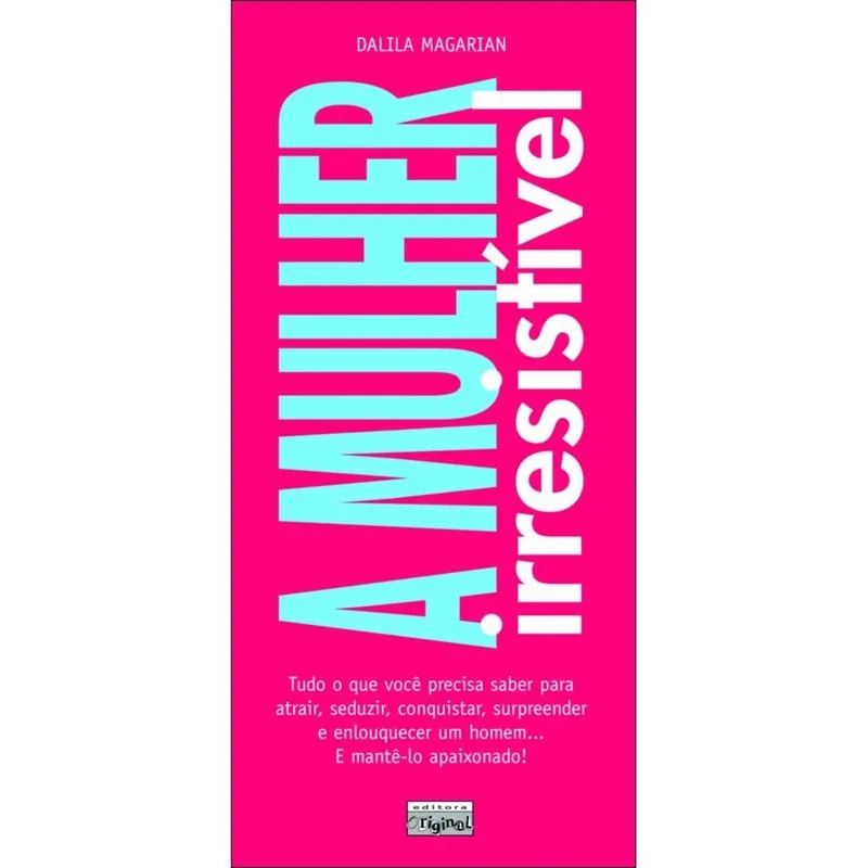 A Mulher Irresistível