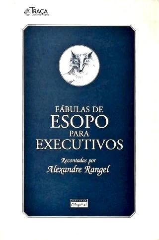 Fábulas de Esopo para os executivos