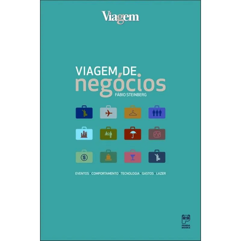 Viagem de Negócios