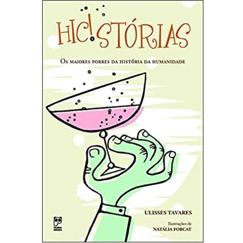 Hic!Stórias