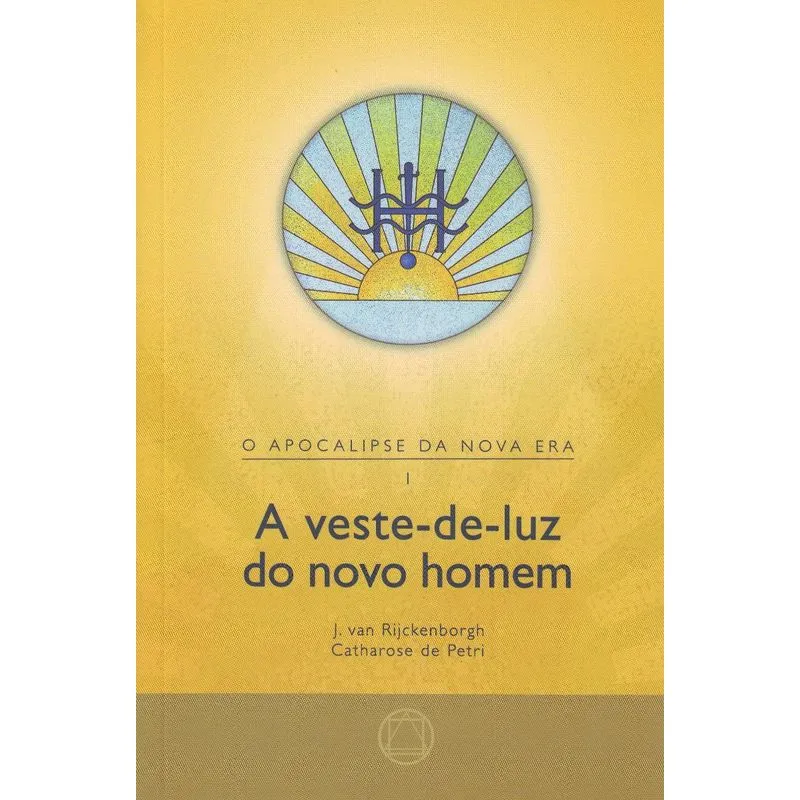 Veste-De-Luz do Novo Homem, A