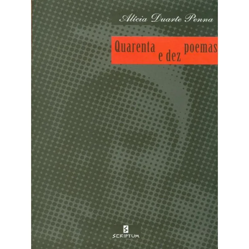 QUARENTA POEMAS E DEZ