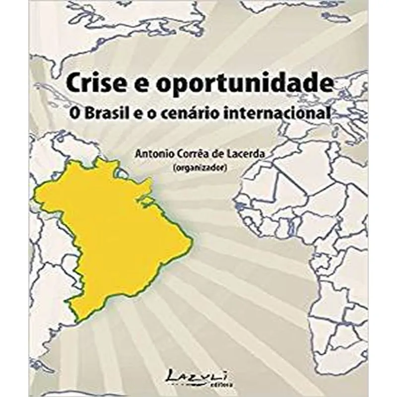 Crise E Oportunidade