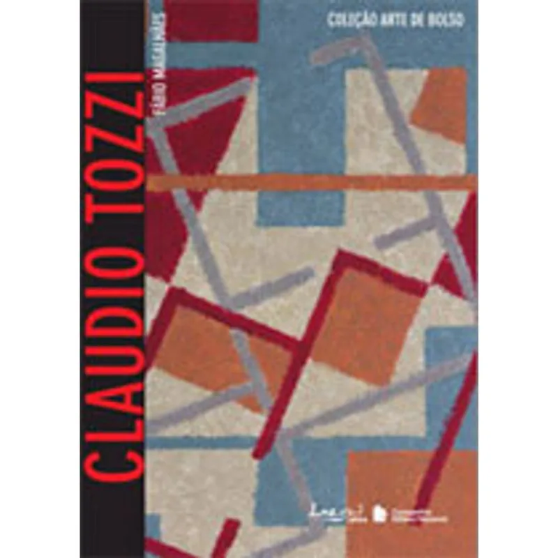 ARTE DE BOLSO - CLAUDIO TOZZI