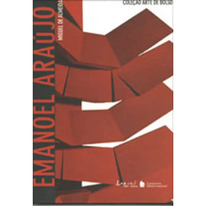 ARTE DE BOLSO - EMANOEL ARAÚJO