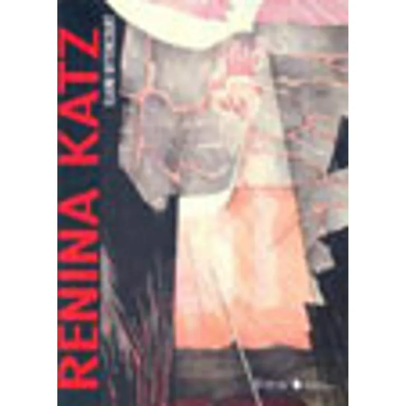 ARTE DE BOLSO - RENINA KATZ