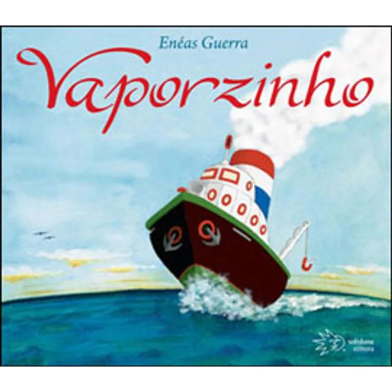 VAPORZINHO