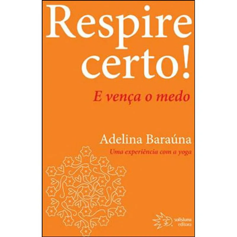 RESPIRE CERTO!