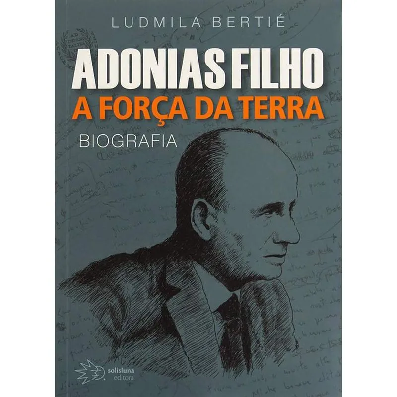 Adonias Filho