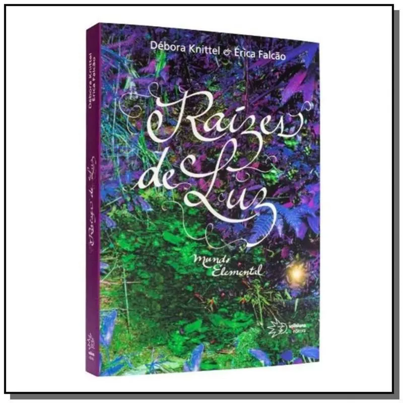 RAIZES DE LUZ
