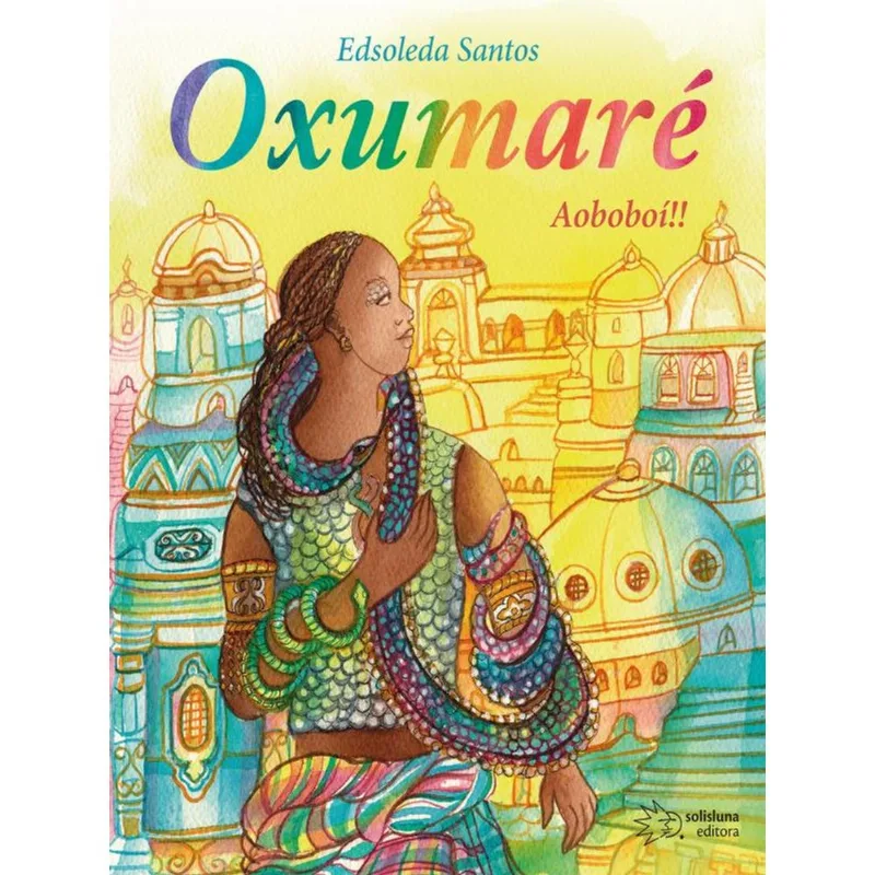 OXUMARÉ