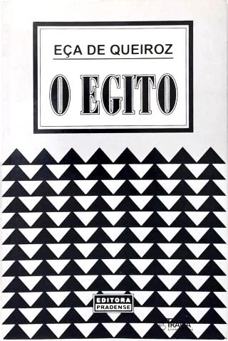 O Egito - Notas De Viagem
