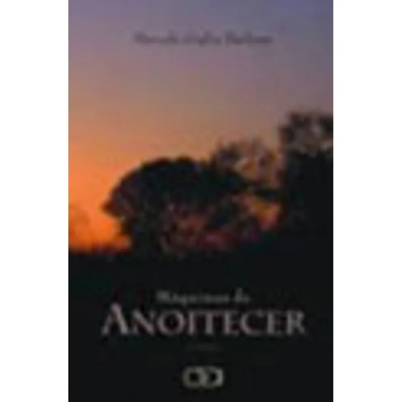 MAQUINAS DE ANOITECER