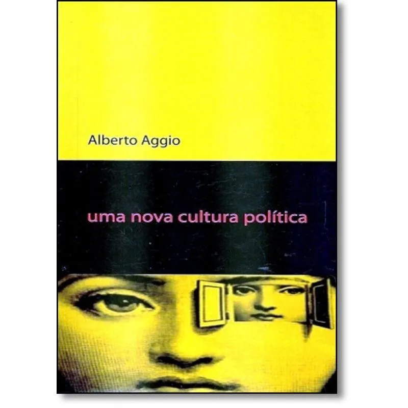 Livro Nova Cultura Politica, Uma