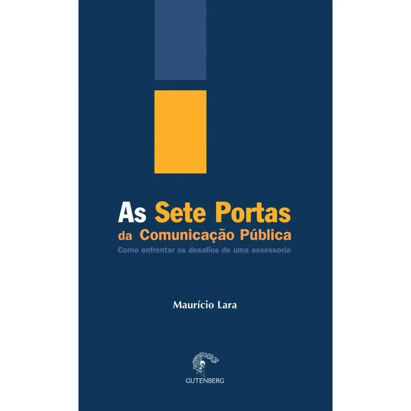 As sete portas da comunicação