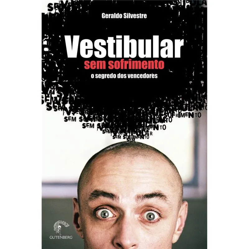 Vestibular sem sofrimento