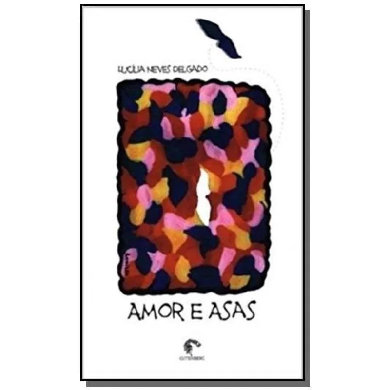 Amor E asas