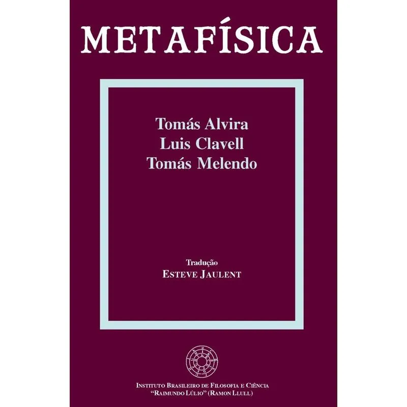 Metafísica
