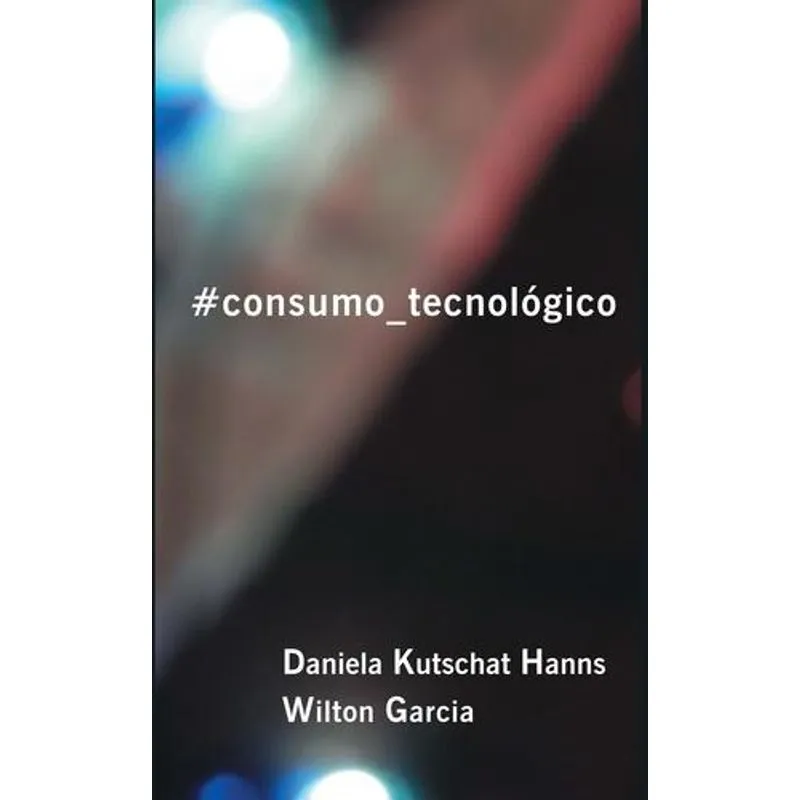 #consumo-Tecnologico