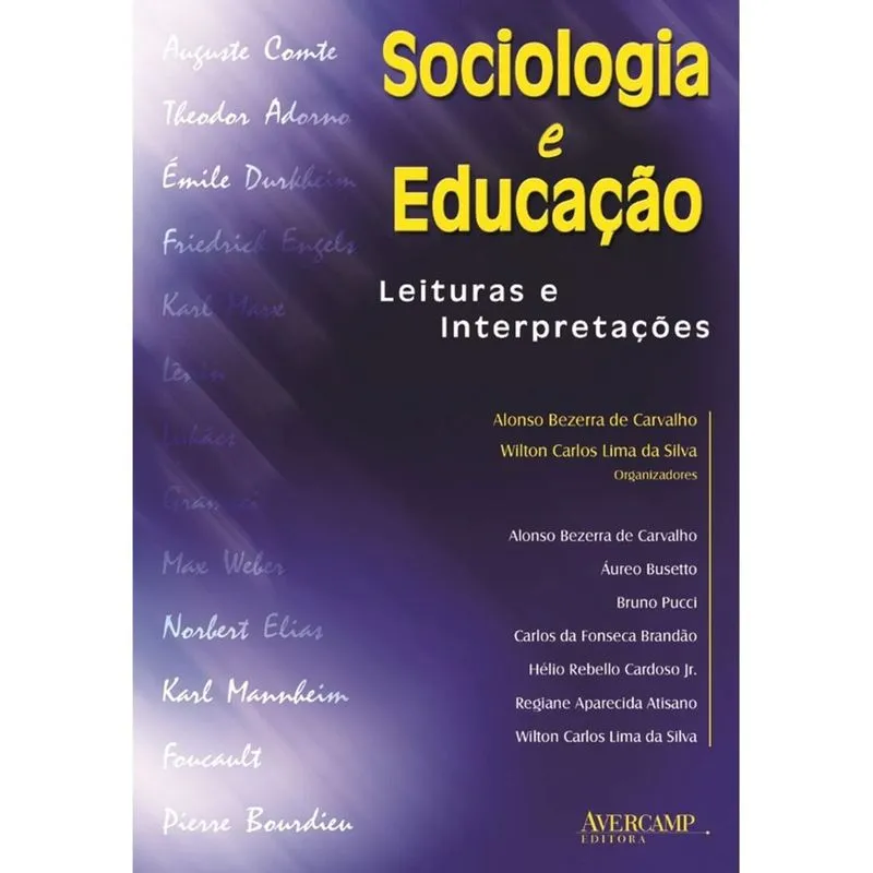 Sociologia e Educação