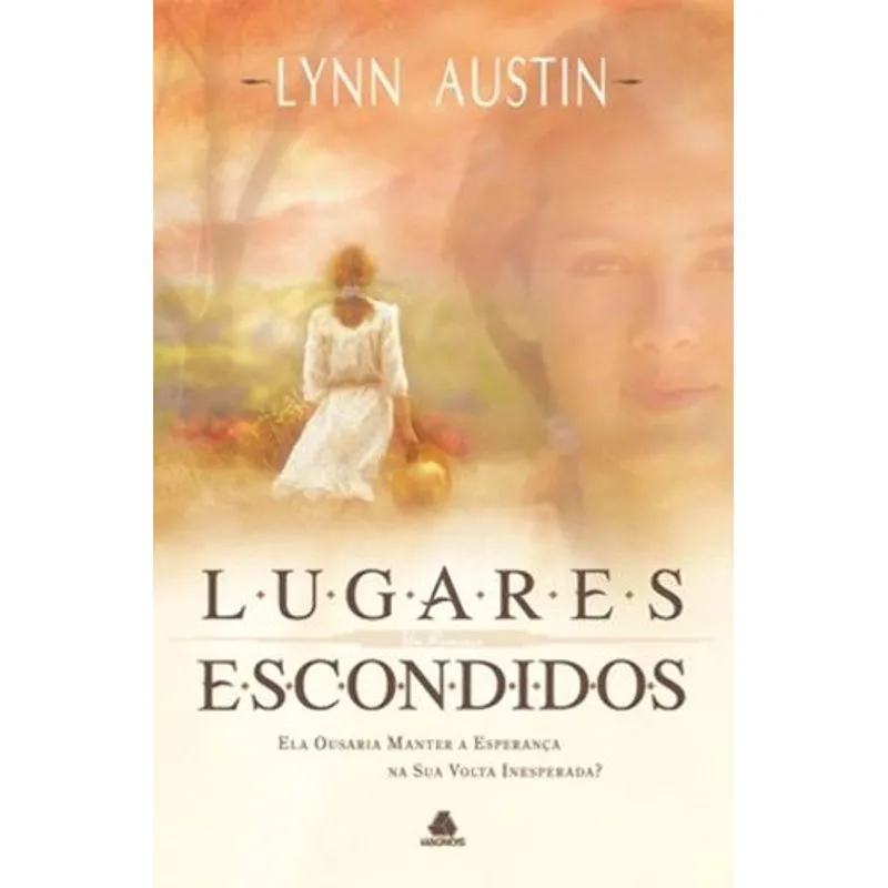 Lugares Escondidos