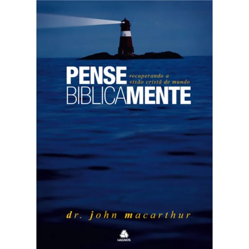 Pense Biblicamente