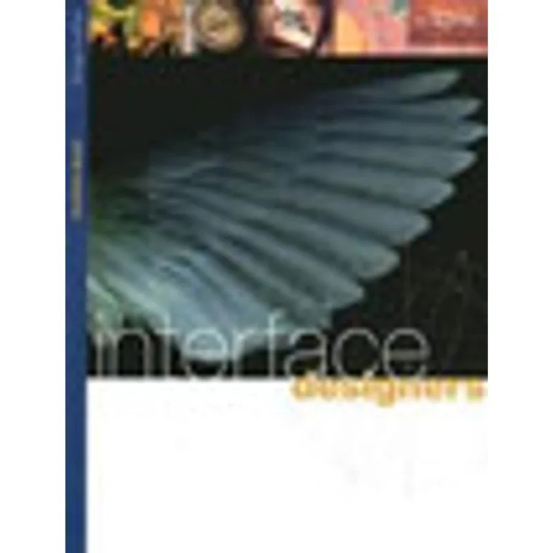 PORTFOLIO BRASIL - INTERFACE DESIGNERS